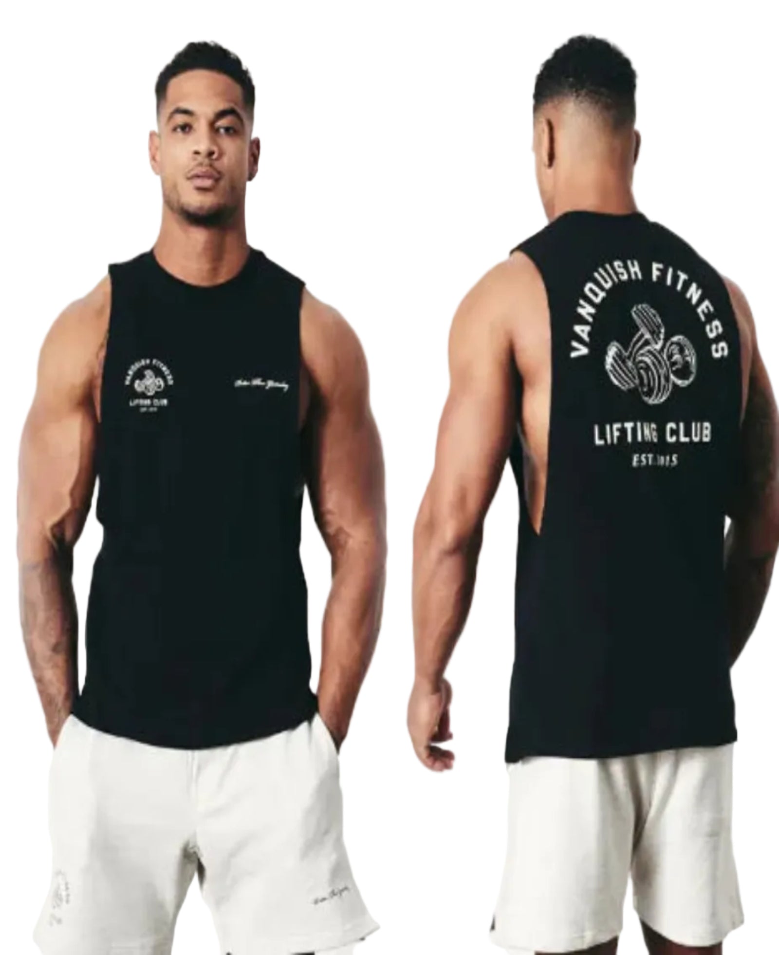 Men’s Activewear Tops