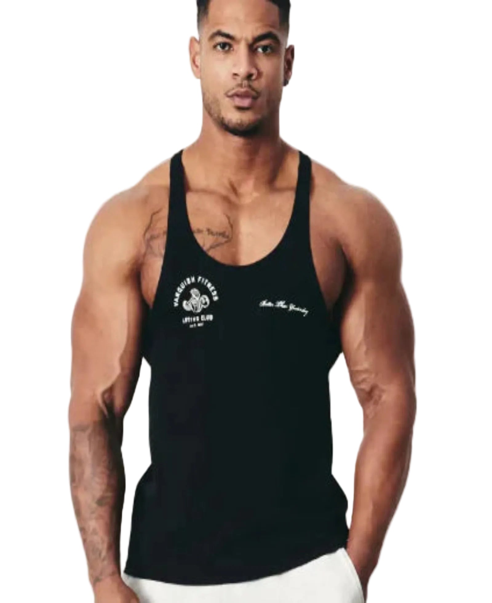Men’s Activewear Tops