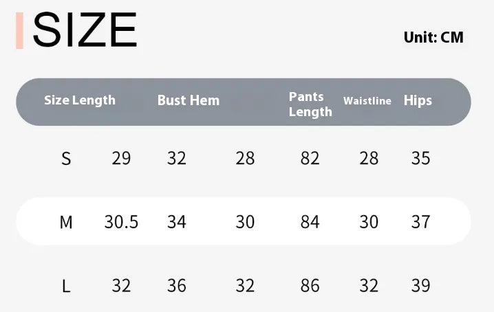 Women’s Yoga Workout Outfit Set – Breathable Fitness Top & Pants