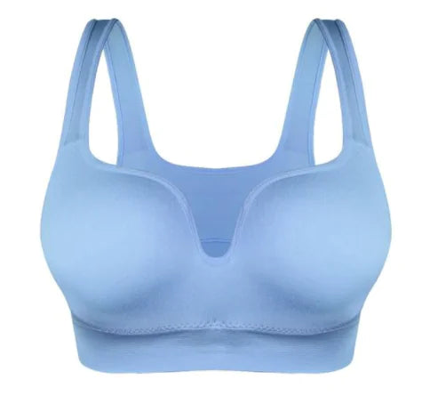 Women’s San Francisco Glory Sports Bra for Yoga & Fitness