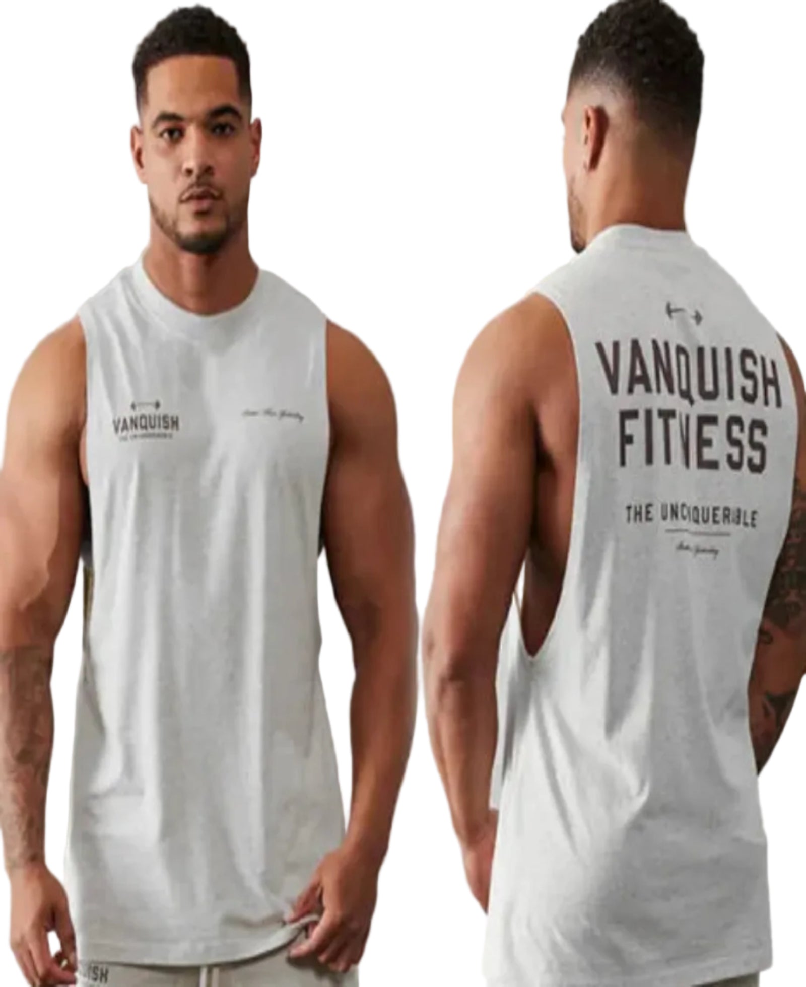 Men’s Activewear Tops