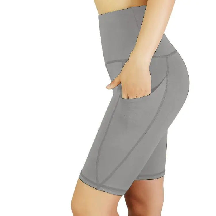 Women’s Long Sleeve Yoga Fitness Top – Breathable Nylon Stretch Workout Shirt for Training, Yoga & Activewear