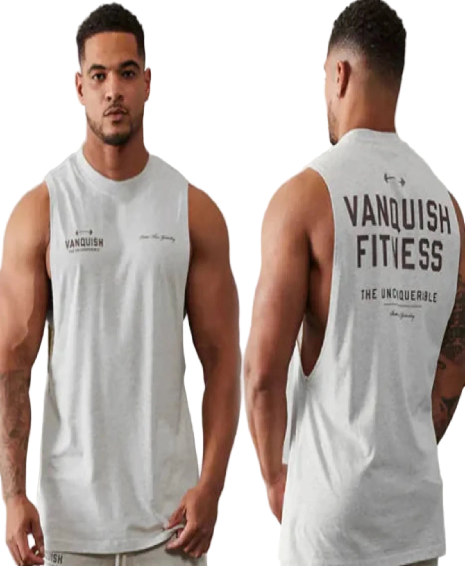 Men’s Activewear Tops