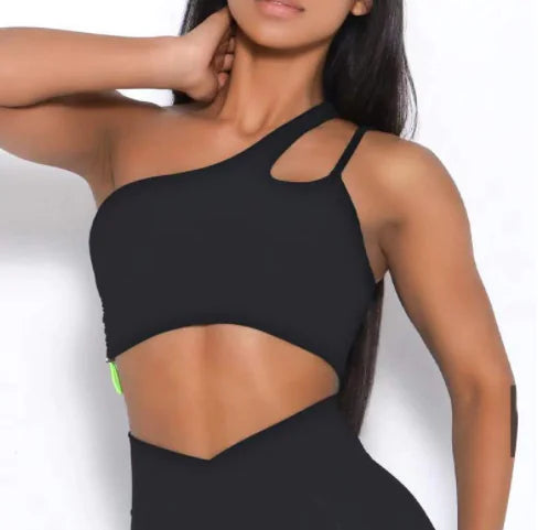 Women’s High-Waist Hip-Lift Sports Yoga & Fitness Wear