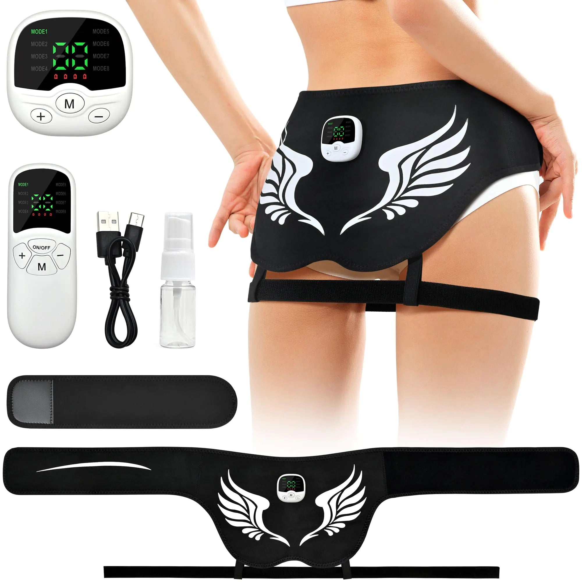 Fitness Accessories