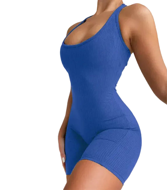 SleekFlex Women’s Yoga Romper