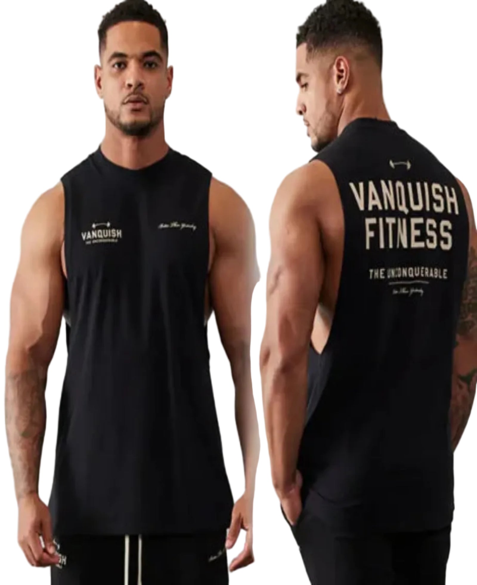 Men’s Activewear Tops