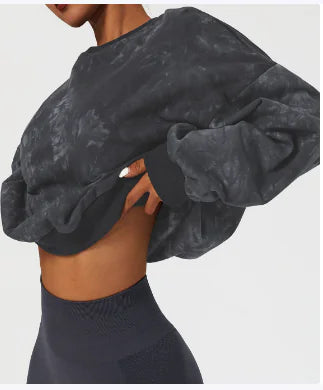 Women’s Versatile Fitness Top – Stylish & Comfortable Workout and Casual Activewear