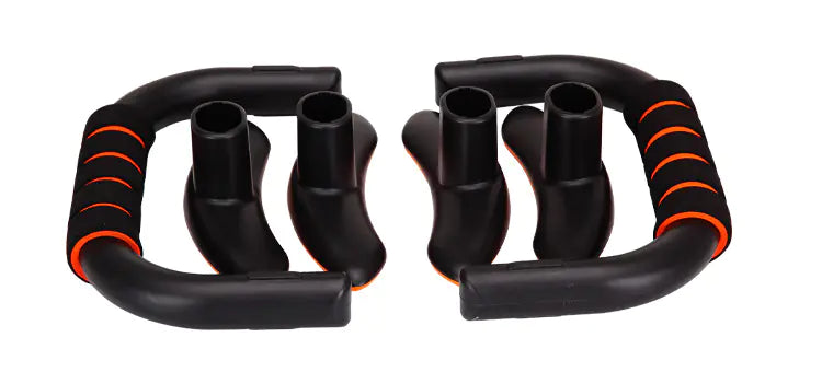 Push-Up Bars Fitness Stand