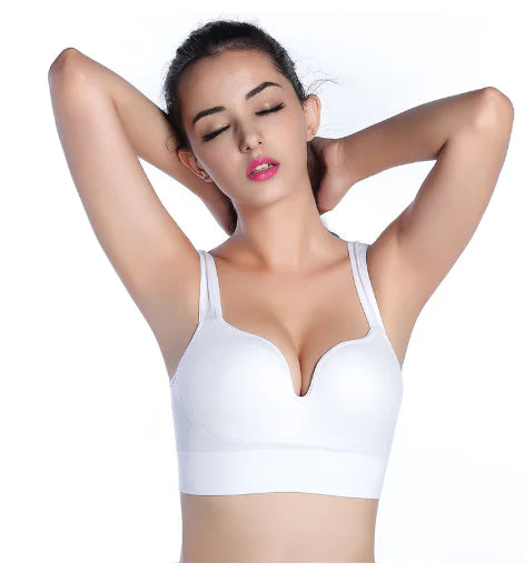 Women’s San Francisco Glory Sports Bra for Yoga & Fitness