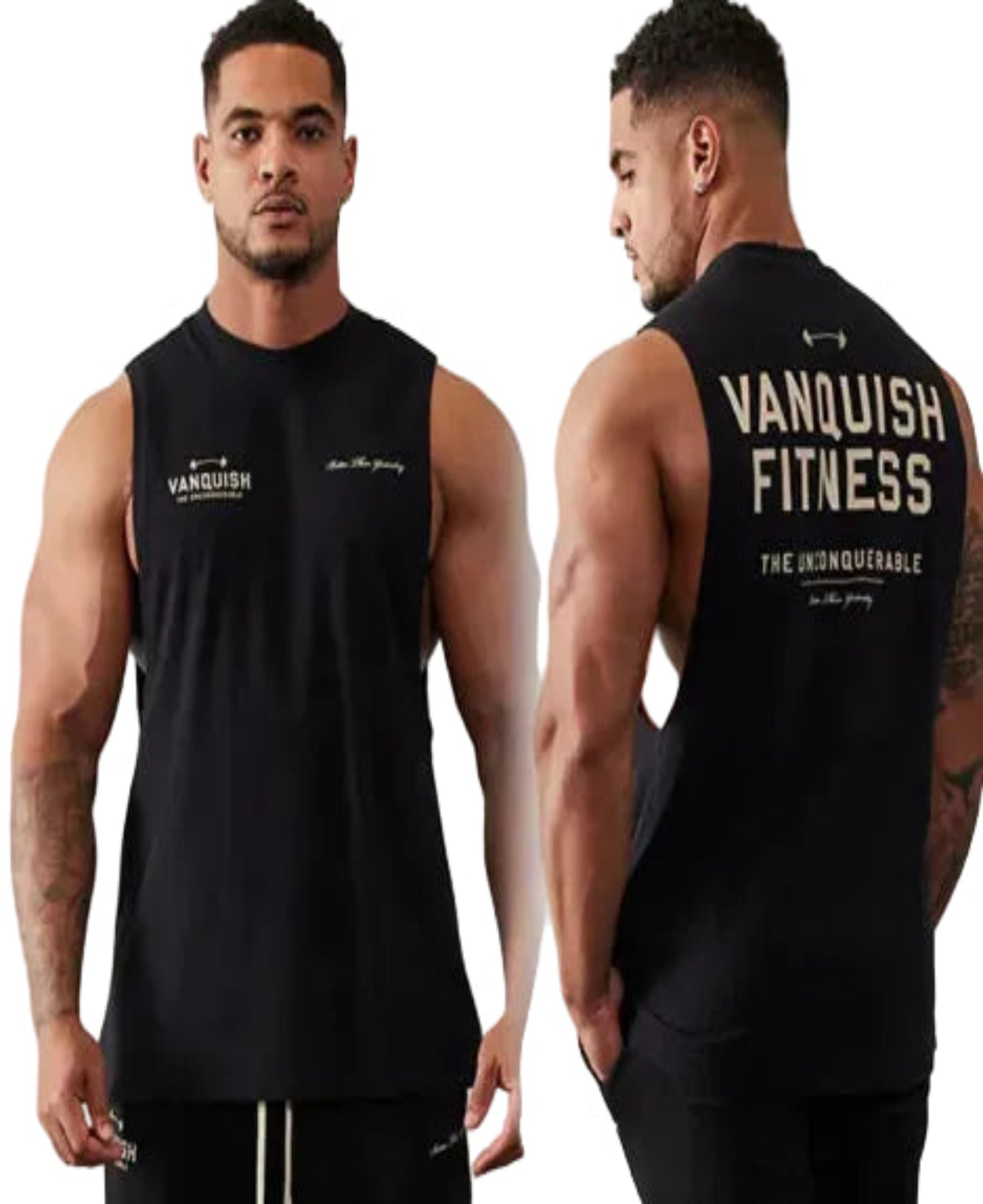 Men’s Activewear Tops