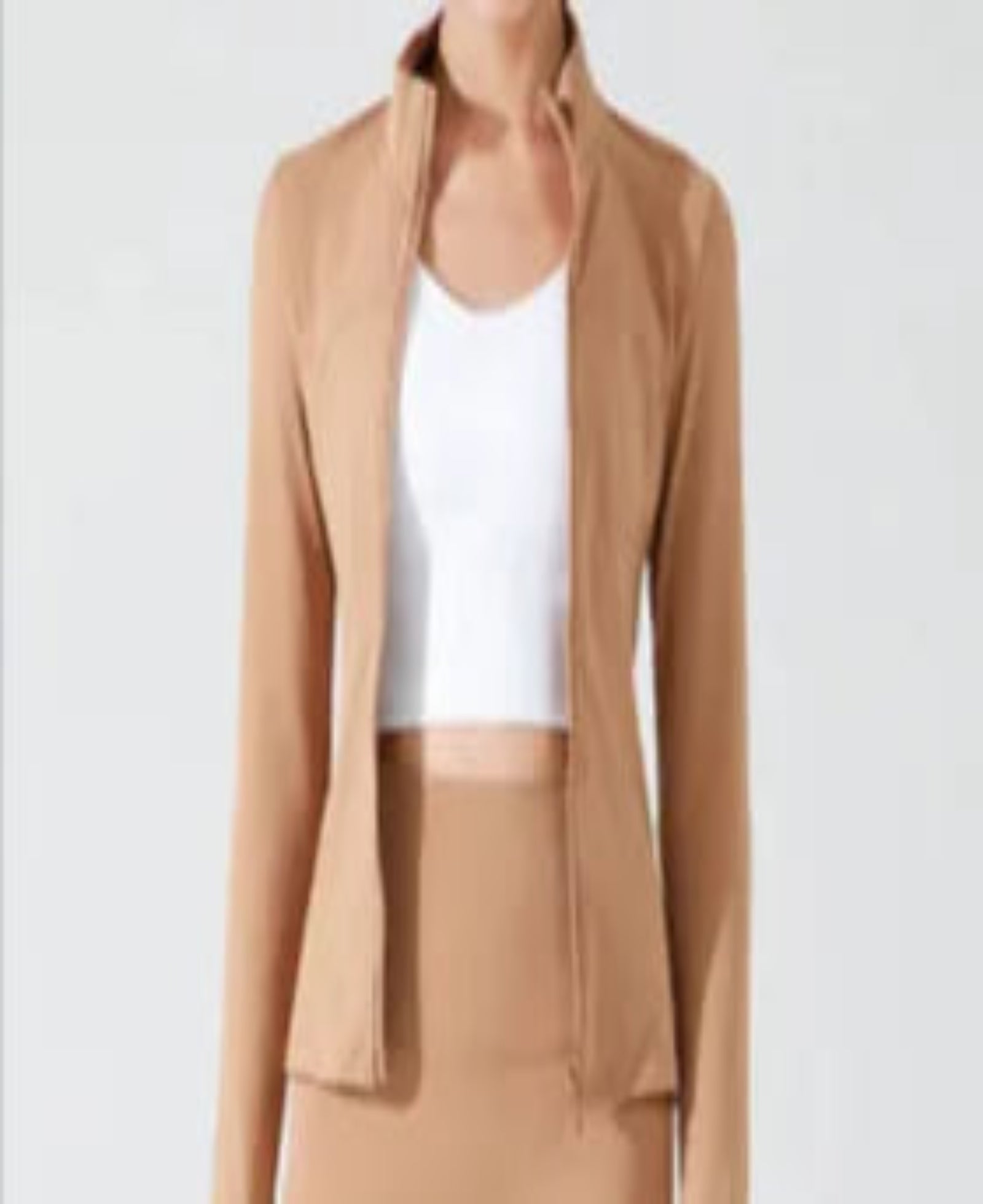 Women’s Fleece-Lined Activewear Set