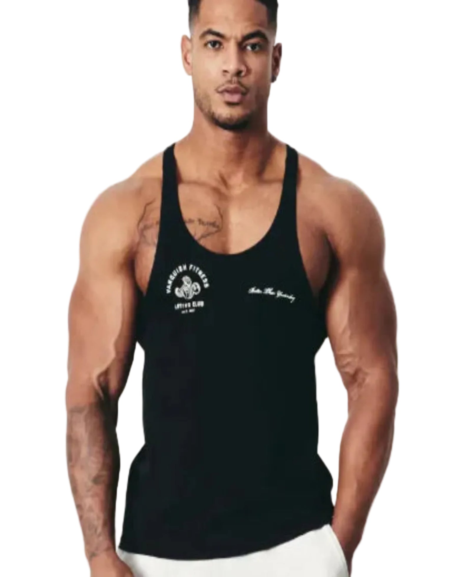 Men’s Activewear Tops