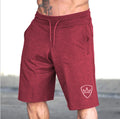 Men’s Fitness Shorts – Casual 5-Inch Summer Training & Workout Shorts