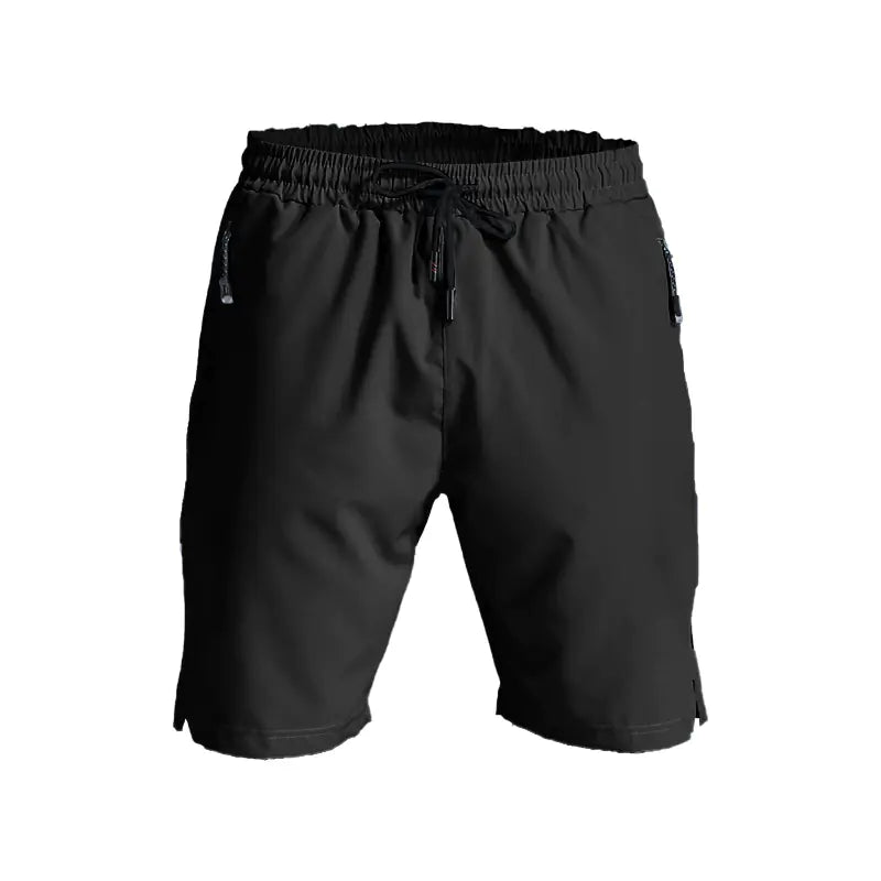 Trendy Quick-Drying Running & Fitness Shorts – Lightweight Athletic Workout Shorts
