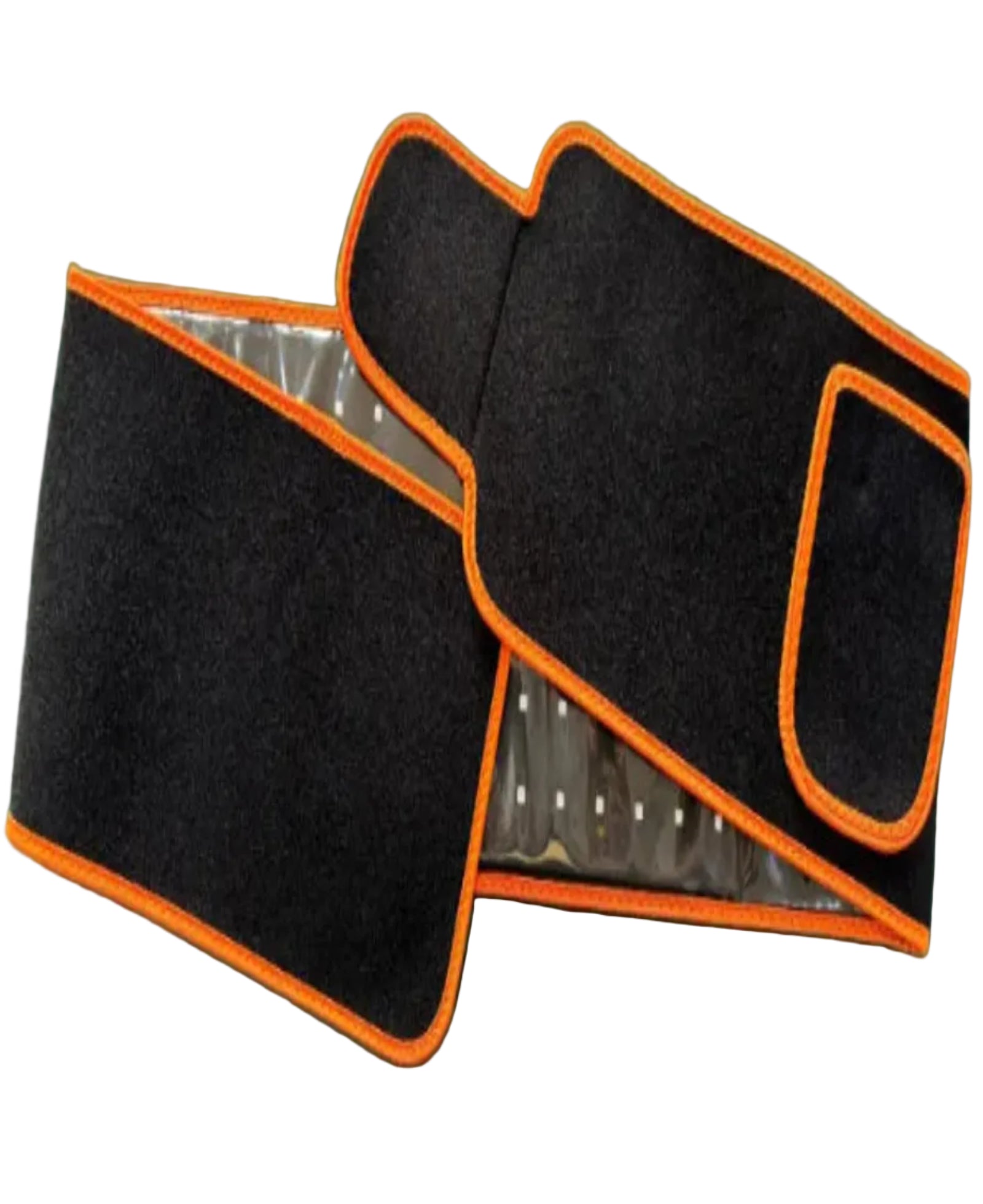 LED Infrared Belt Therapy Device