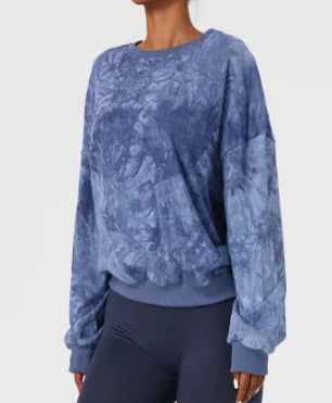 Women’s Versatile Fitness Top – Stylish & Comfortable Workout and Casual Activewear