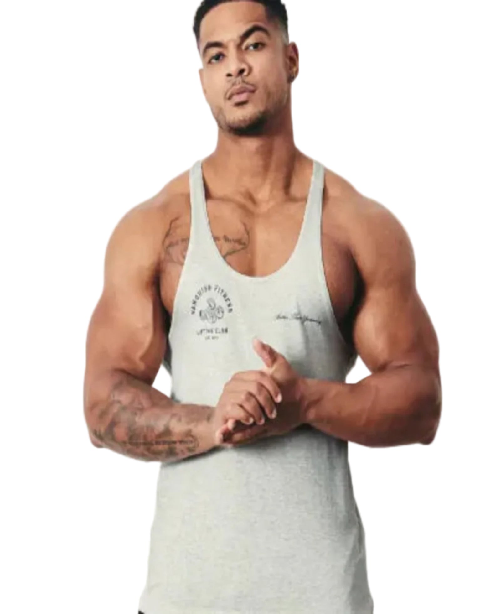 Men’s Activewear Tops