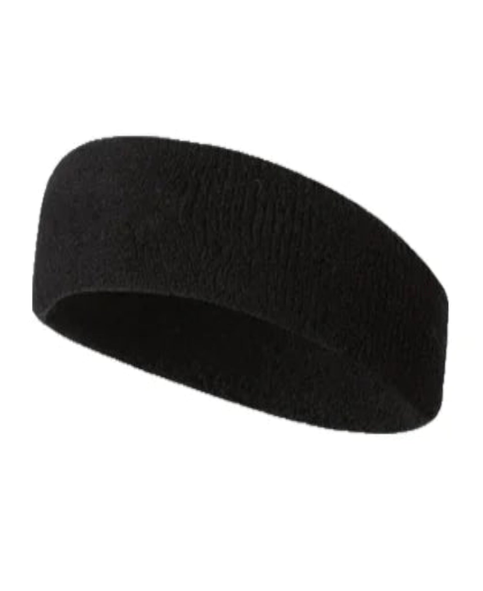Unisex Cotton Sports Headband