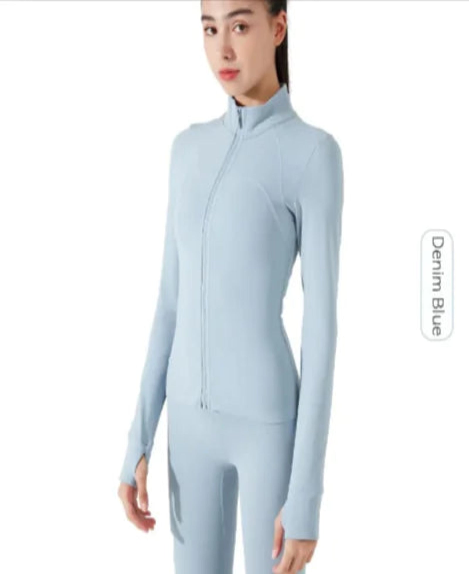 Women’s Fleece-Lined Activewear Set