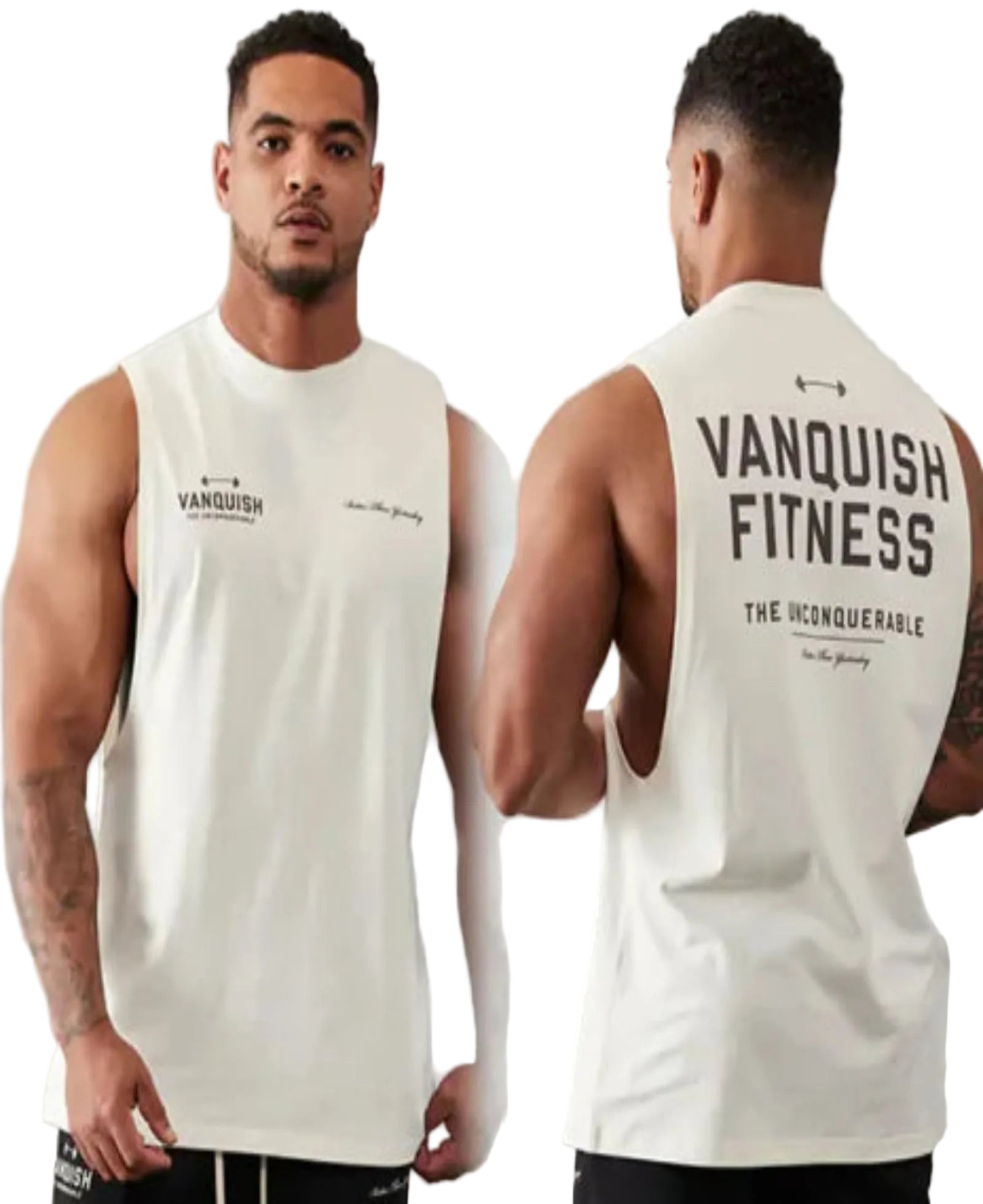 Men’s Activewear Tops