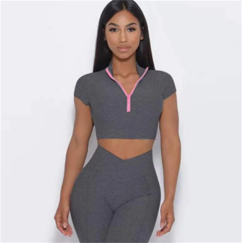 Women’s High-Waist Hip-Lift Sports Yoga & Fitness Wear
