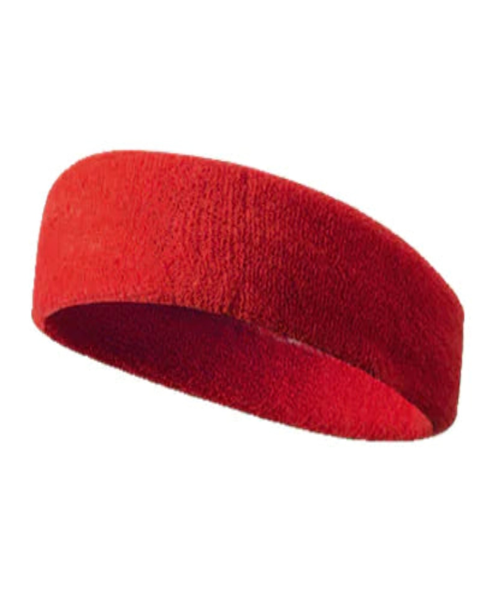 Unisex Cotton Sports Headband