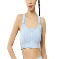Women’s Sports Bra – High-Strength Yoga & Fitness Training Top
