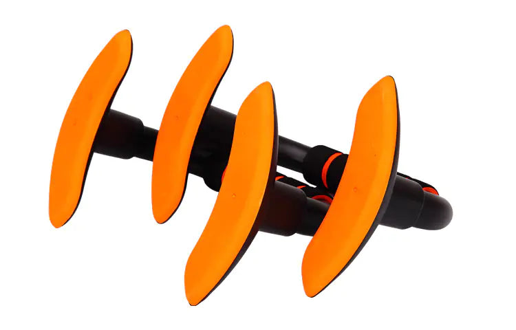 Push-Up Bars Fitness Stand