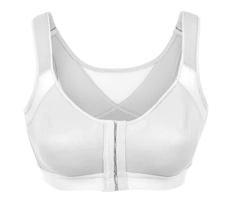 Wireless Breathable Sports Bra for Yoga, Gym & Fitness Training