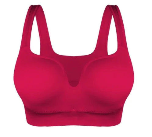 Women’s San Francisco Glory Sports Bra for Yoga & Fitness