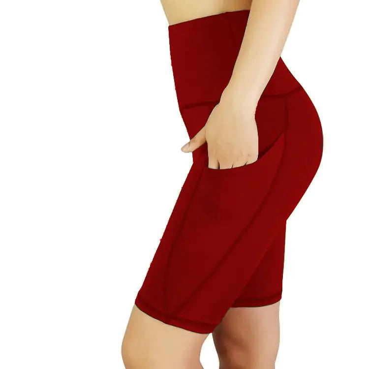 Women’s Long Sleeve Yoga Fitness Top – Breathable Nylon Stretch Workout Shirt for Training, Yoga & Activewear