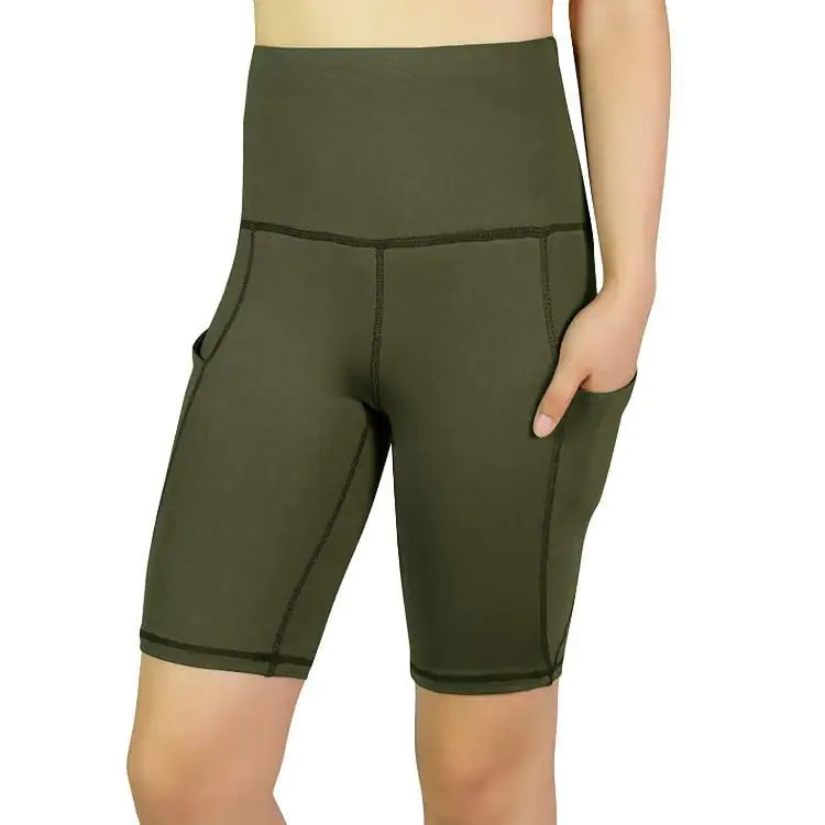 Women’s Long Sleeve Yoga Fitness Top – Breathable Nylon Stretch Workout Shirt for Training, Yoga & Activewear