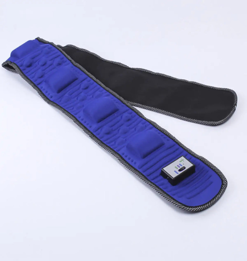 Premium Unisex Waist Workout Massager
