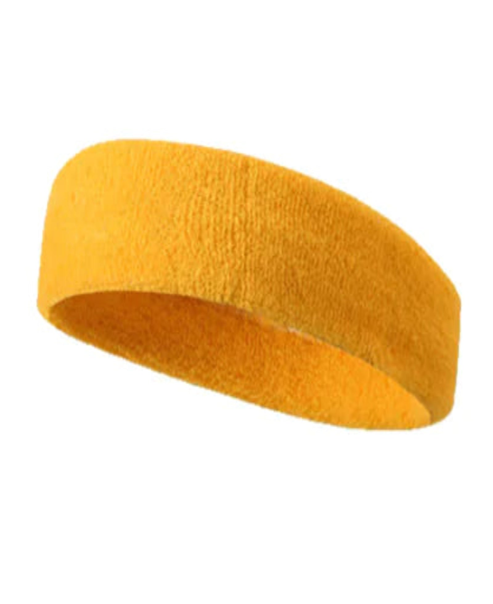 Unisex Cotton Sports Headband