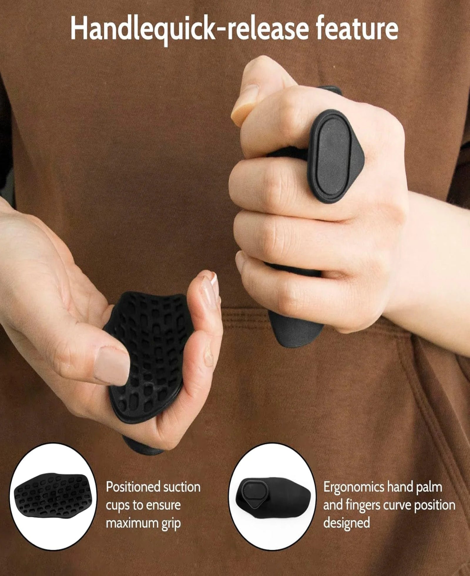 Finger Workout Grip